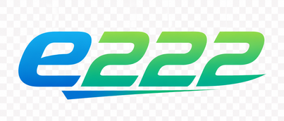 e222 লোগো